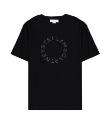 [Stella McCartney] T-shirts Short Sleeve SS26 6J0158_3SQA241000