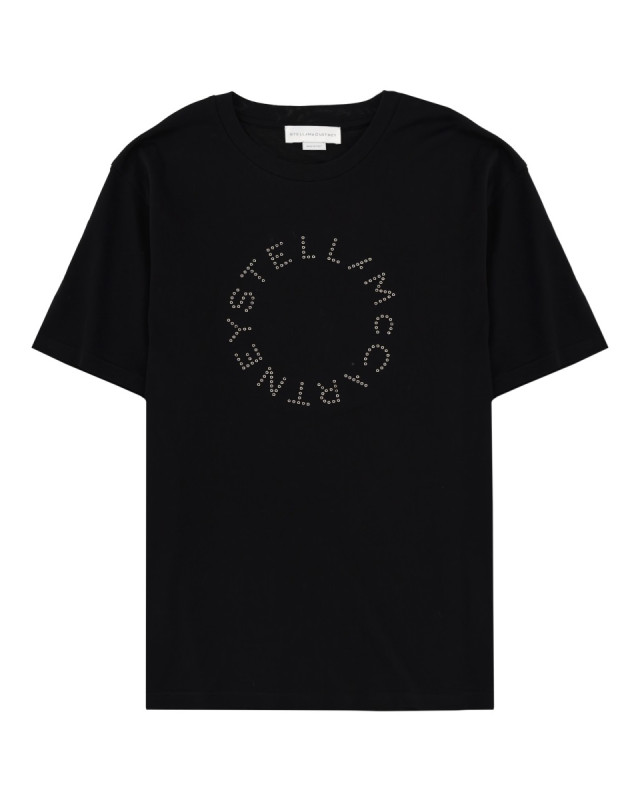 [Stella McCartney] T-shirts Short Sleeve SS26 6J0158_3SQA241000