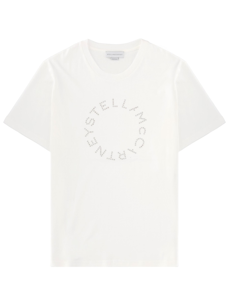[Stella McCartney] T-shirts Short Sleeve SS26 6J0158_3SQA249000