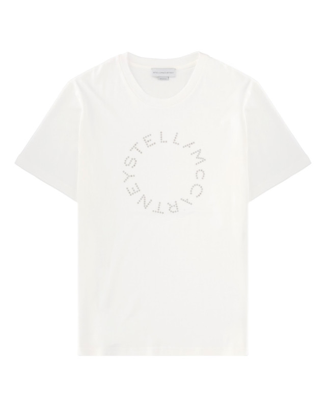[Stella McCartney] T-shirts Short Sleeve SS26 6J0158_3SQA249000