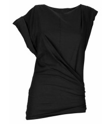 [Isabel Marant] T-shirts Short Sleeve SS26 TS0207FA_A1N41I01BK