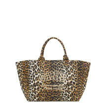 [GANNI] Tote bag SS26 A7161_943