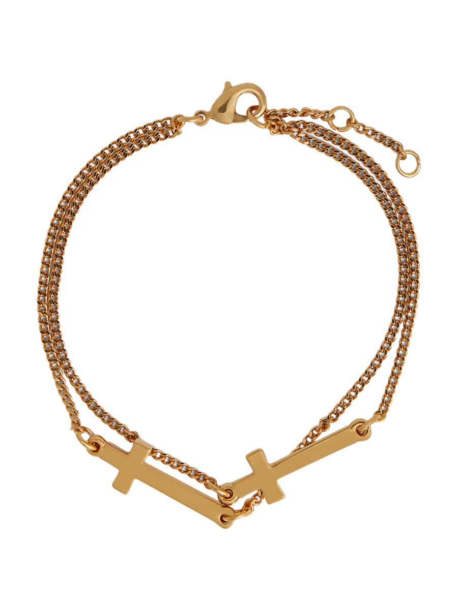 [DSQUARED] Bracelet SS26 ARM0002_37200001F193