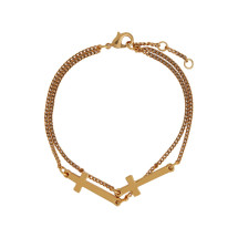 [DSQUARED] Bracelet SS26 ARM0002_37200001F193