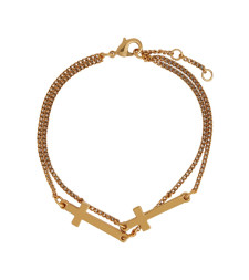 [DSQUARED] Bracelet SS26 ARM0002_37200001F193