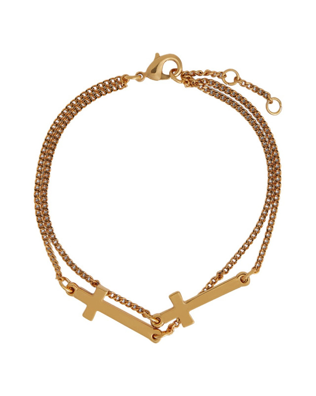 [DSQUARED] Bracelet SS26 ARM0002_37200001F193
