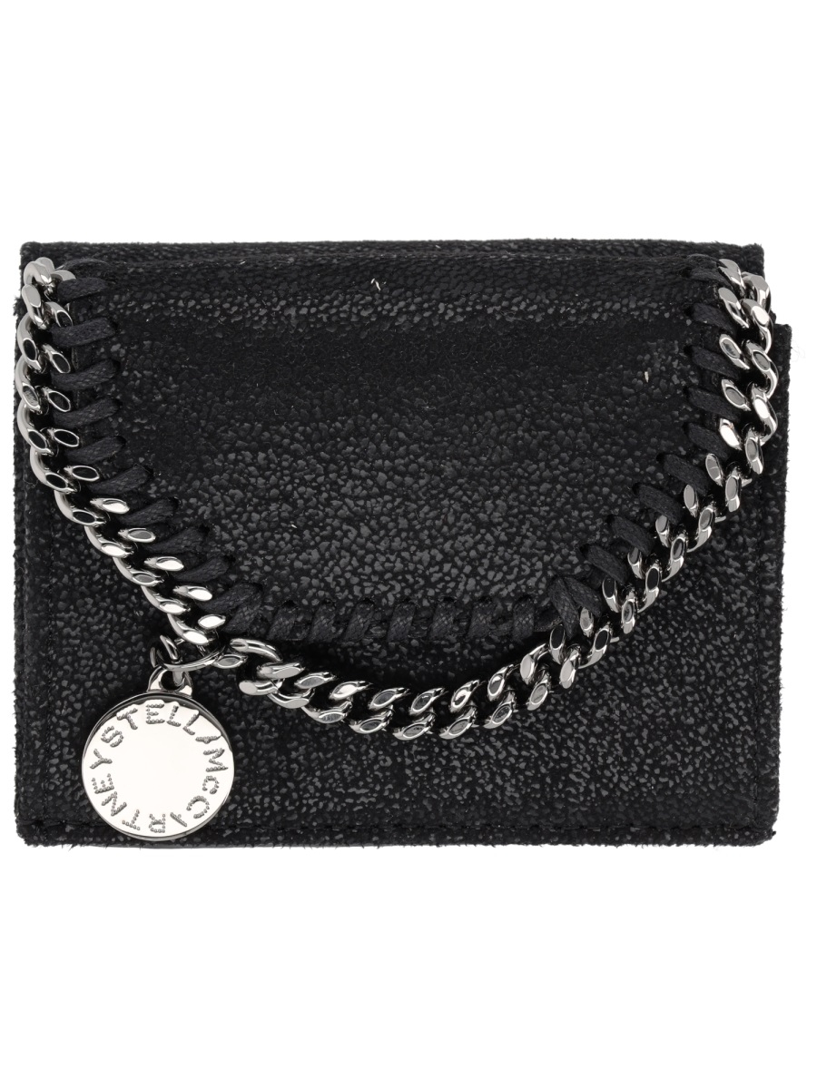 [Stella McCartney] Wallet SS26 7P0084_W91321000