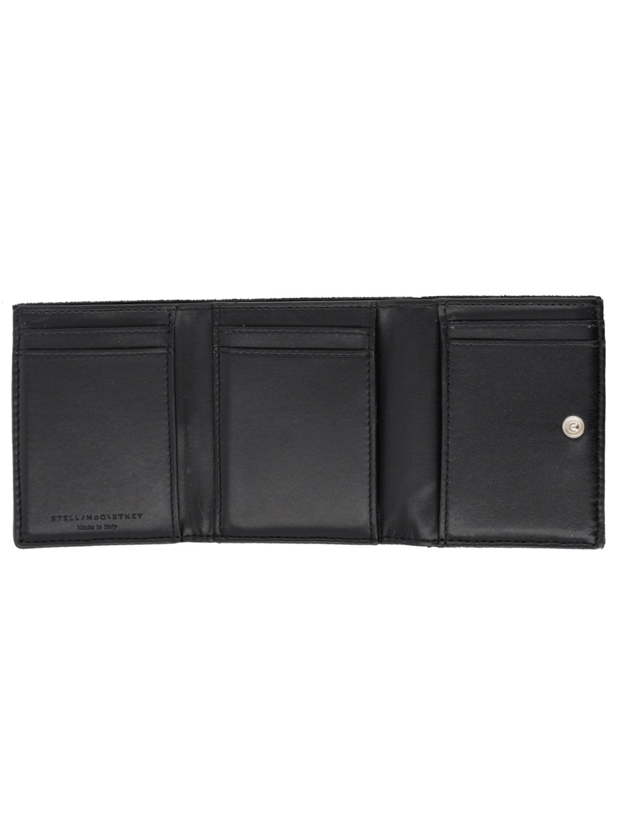 [Stella McCartney] Wallet SS26 7P0084_W91321000