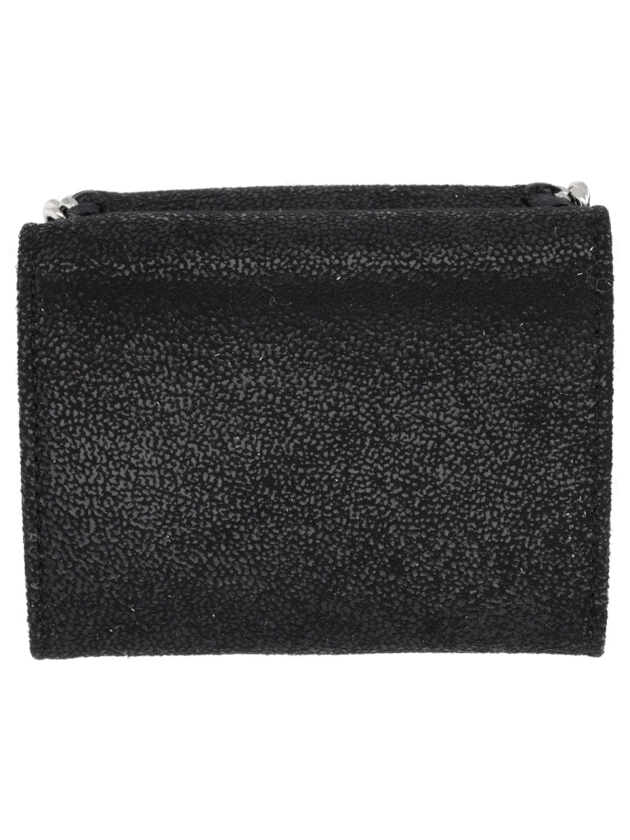 [Stella McCartney] Wallet SS26 7P0084_W91321000