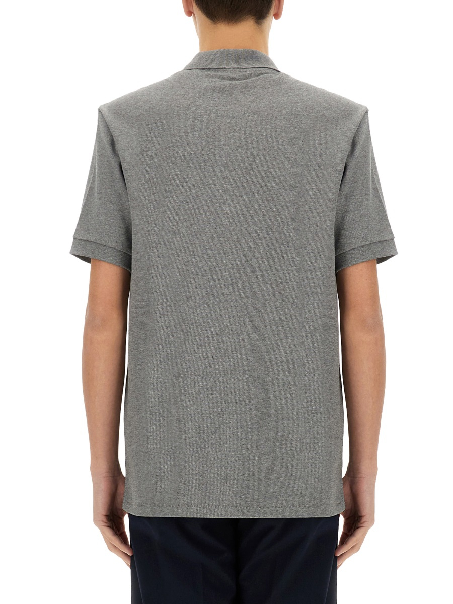 [PS By Paul Smith] T-shirts Short Sleeve SS26 M2R-183K-PZEBRA_72