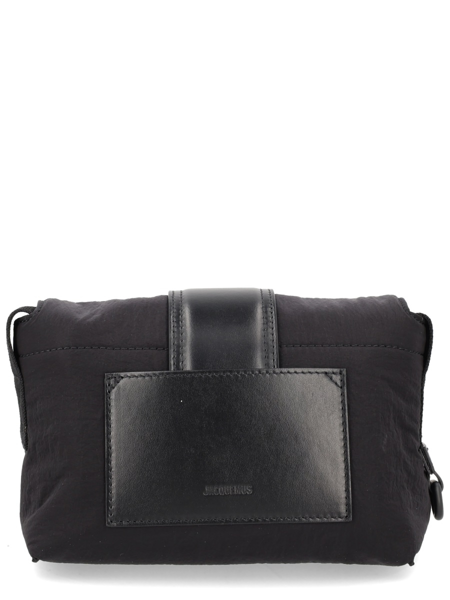 [JACQUEMUS] Shoulder bag SS26 BAM00373AW0_0424990