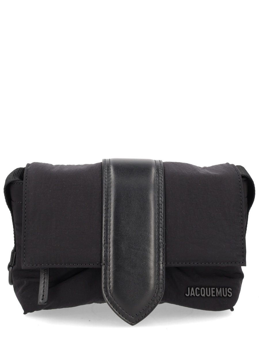[JACQUEMUS] Shoulder bag SS26 BAM00373AW0_0424990