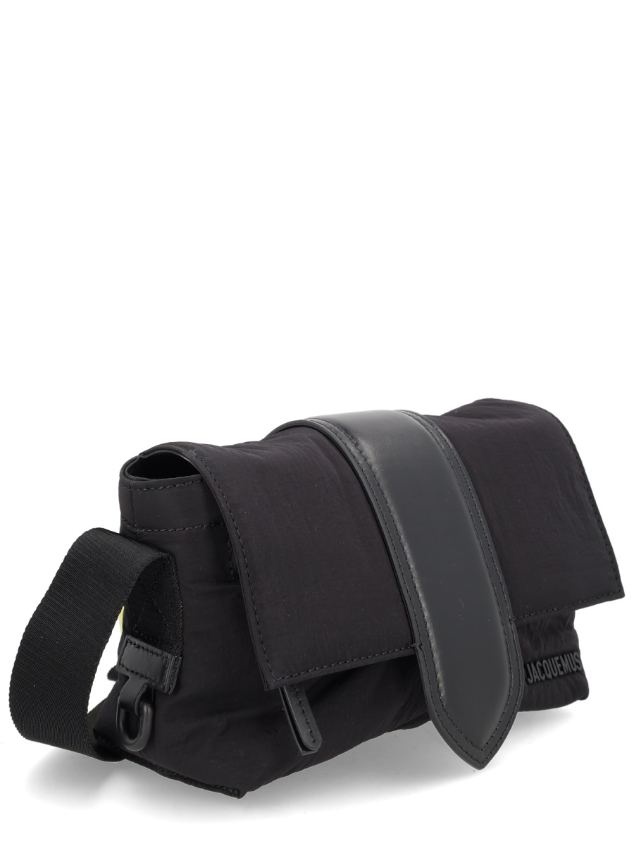 [JACQUEMUS] Shoulder bag SS26 BAM00373AW0_0424990