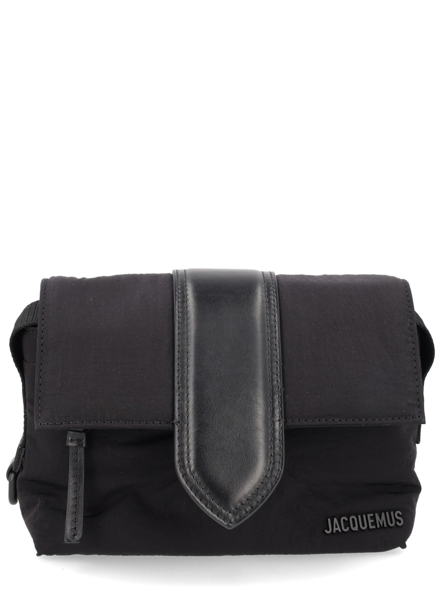 [JACQUEMUS] Shoulder bag SS26 BAM00373AW0_0424990
