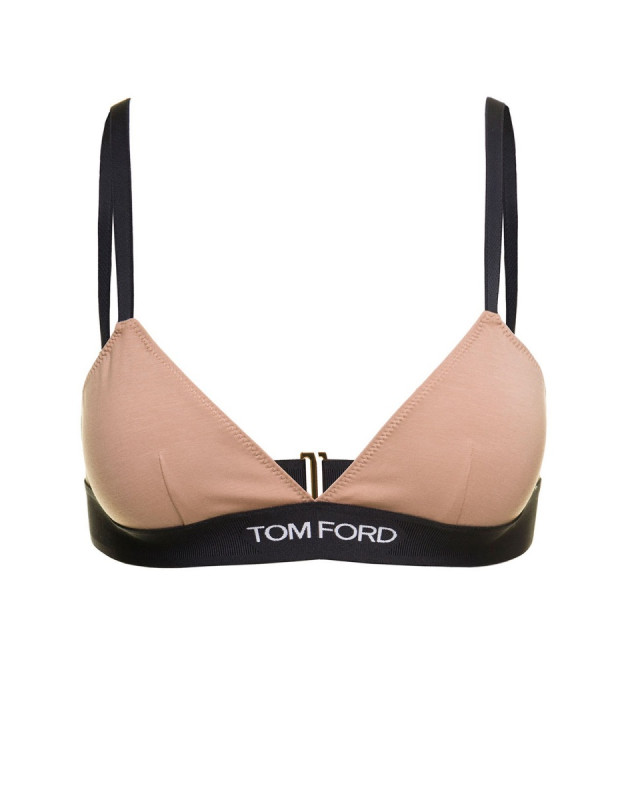 [Tom Ford] Brassiere SS26 BRJ009_JEX011PAM