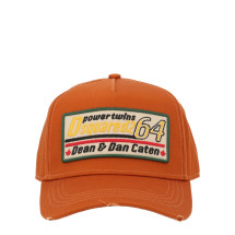 [DSQUARED] Cap SS26 BCM0402_05C000015058