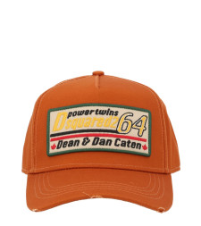 [DSQUARED] Cap SS26 BCM0402_05C000015058