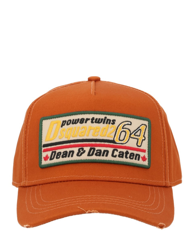 [DSQUARED] Cap SS26 BCM0402_05C000015058