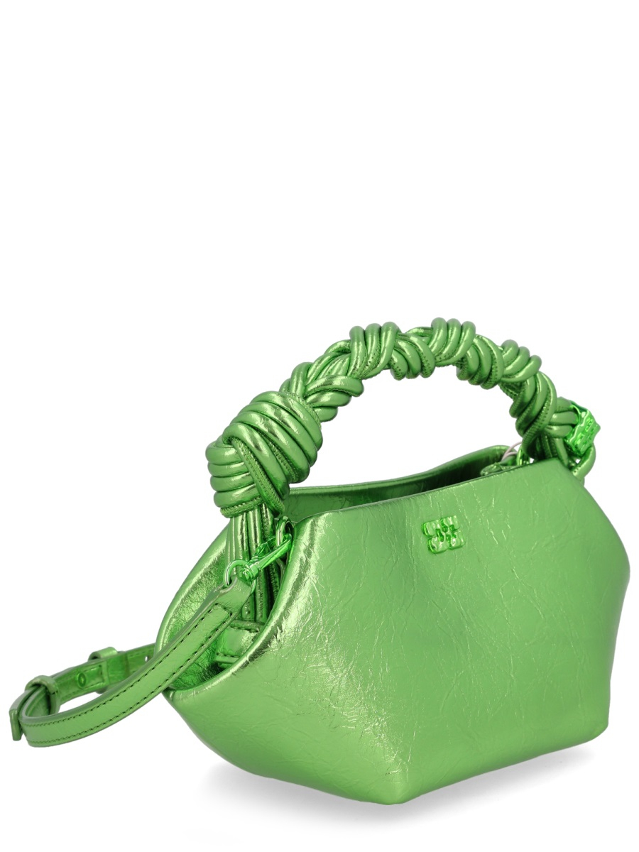 [GANNI] Shoulder bag SS26 B2100030_ZZZ