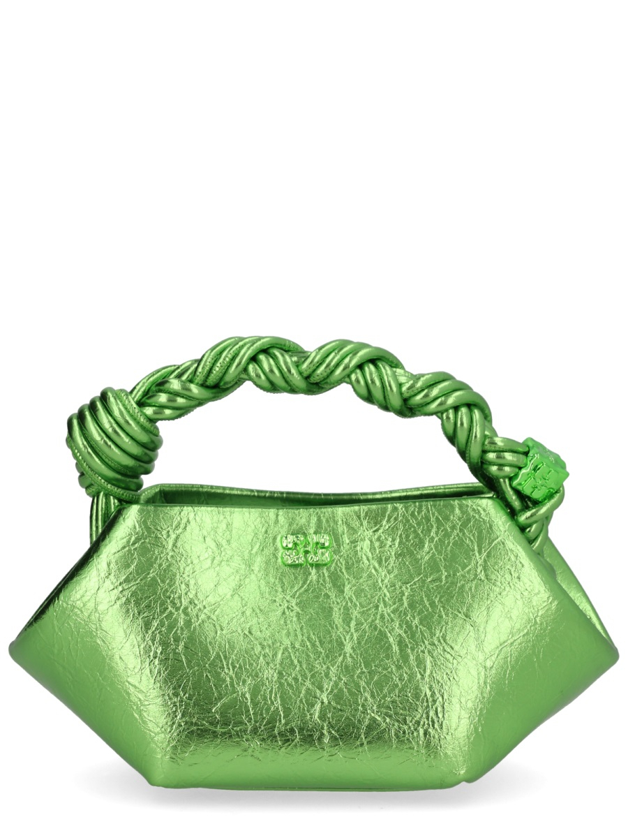 [GANNI] Shoulder bag SS26 B2100030_ZZZ