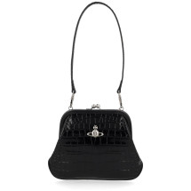 [Vivienne Westwood] Shoulder bag SS26 4B01001BW_L0098N401