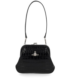 [Vivienne Westwood] Shoulder bag SS26 4B01001BW_L0098N401