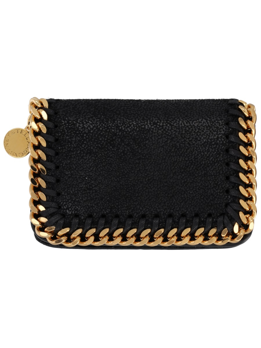 [Stella McCartney] Wallet SS26 7P0067_W93551000