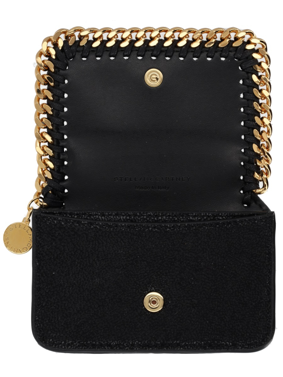 [Stella McCartney] Wallet SS26 7P0067_W93551000