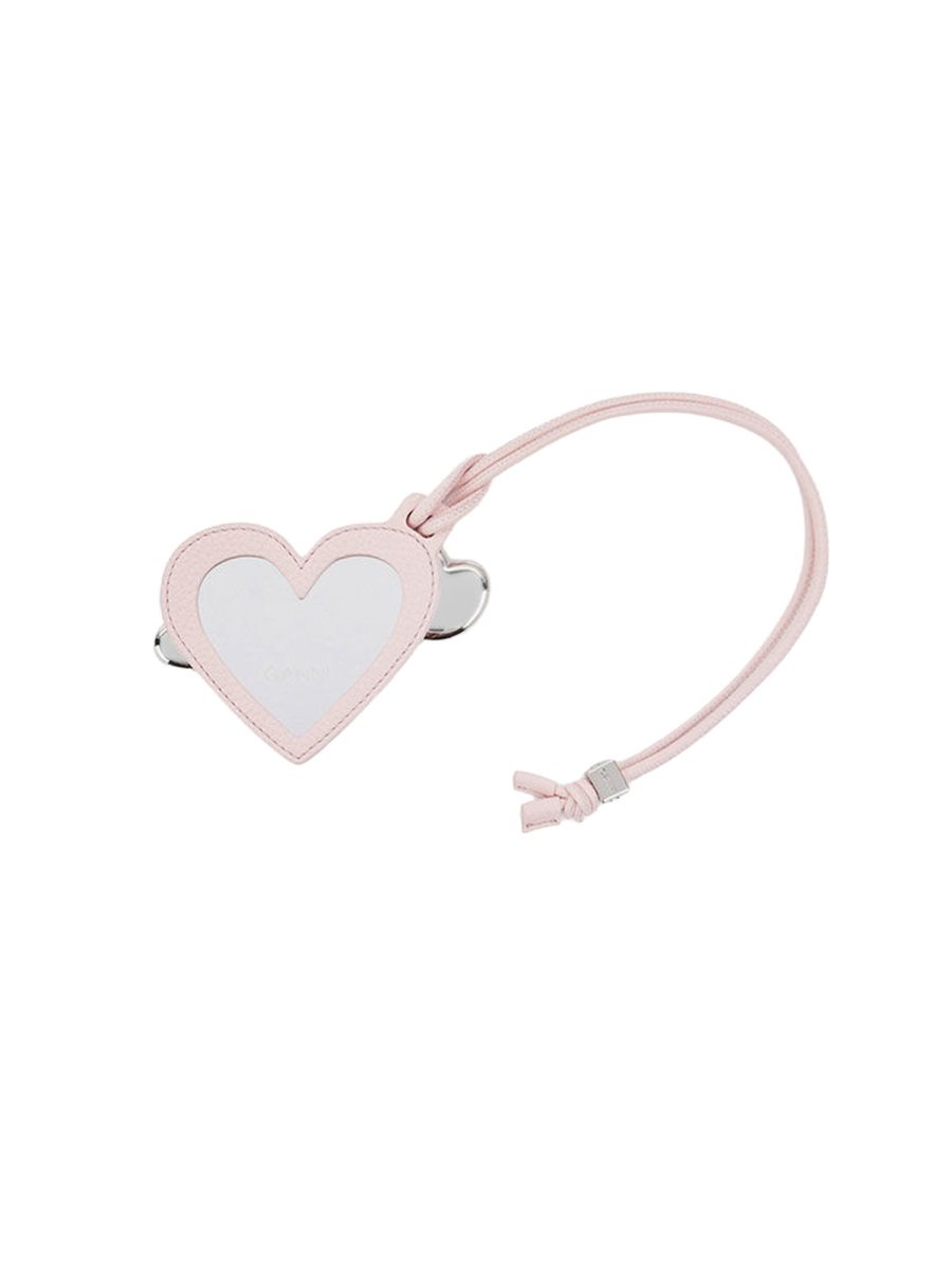 [GANNI] Keyring SS26 B3010133_868