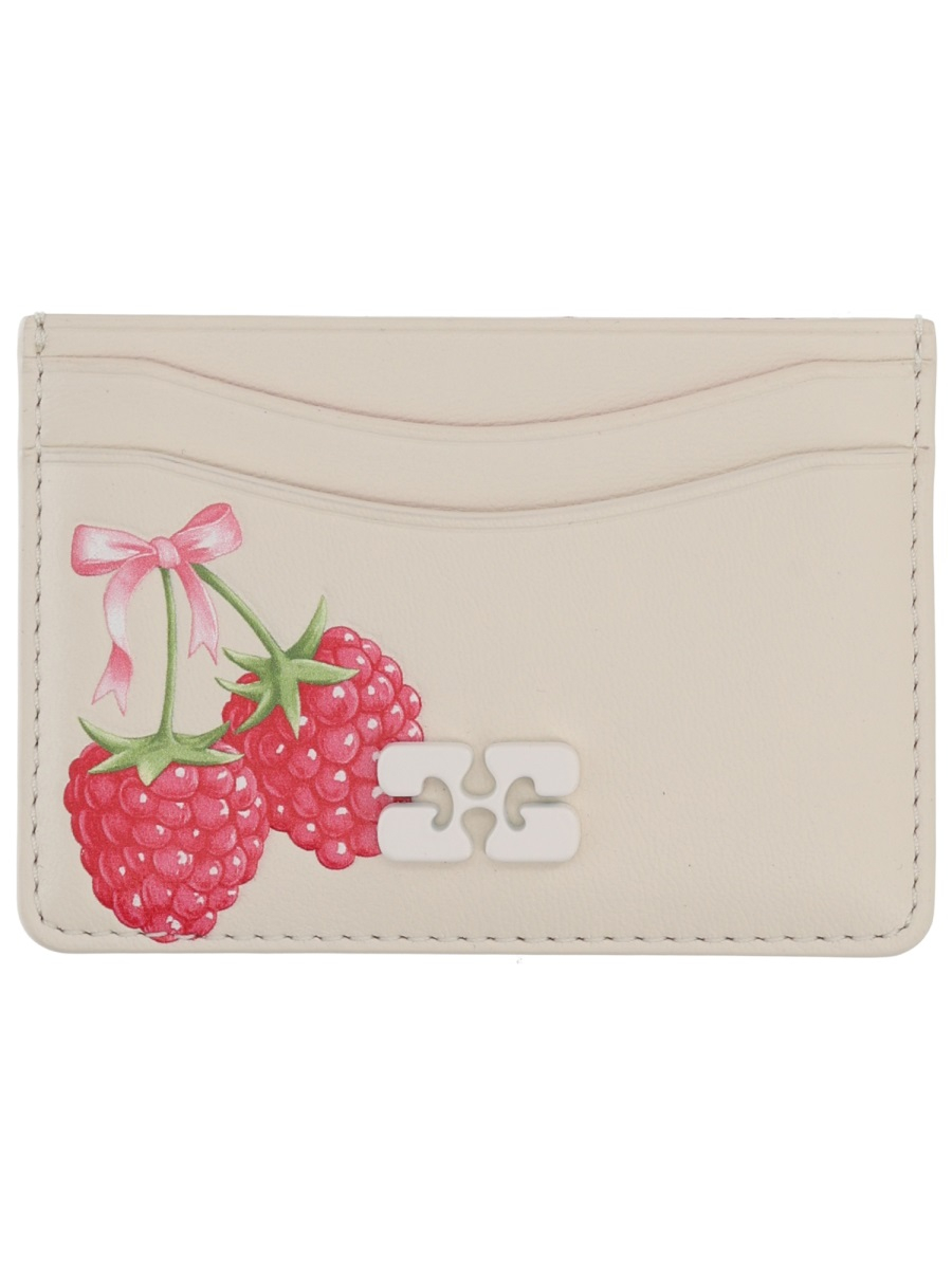 [GANNI] Keyring SS26 B3010133_868