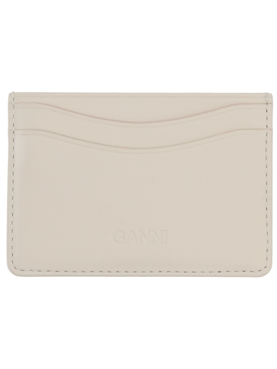 [GANNI] Keyring SS26 B3010133_868