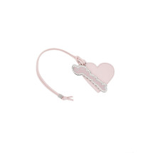 [GANNI] Keyring SS26 B3010133_868