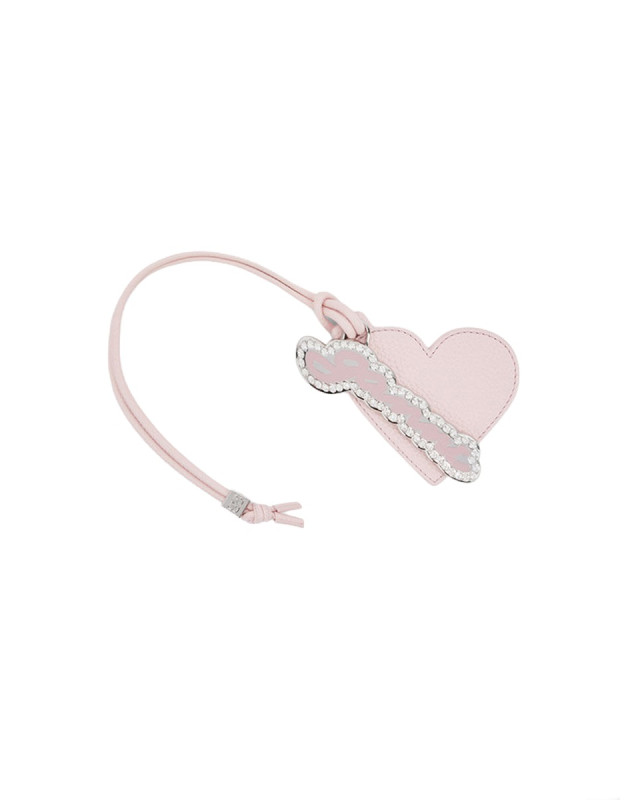 [GANNI] Keyring SS26 B3010133_868