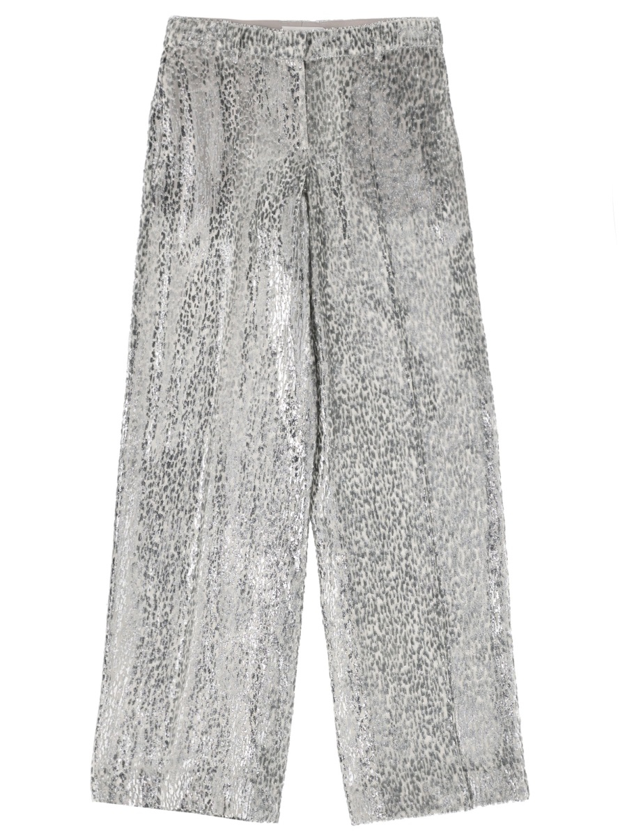 [Stella McCartney] Trousers SS26 644011_3HJ3038000