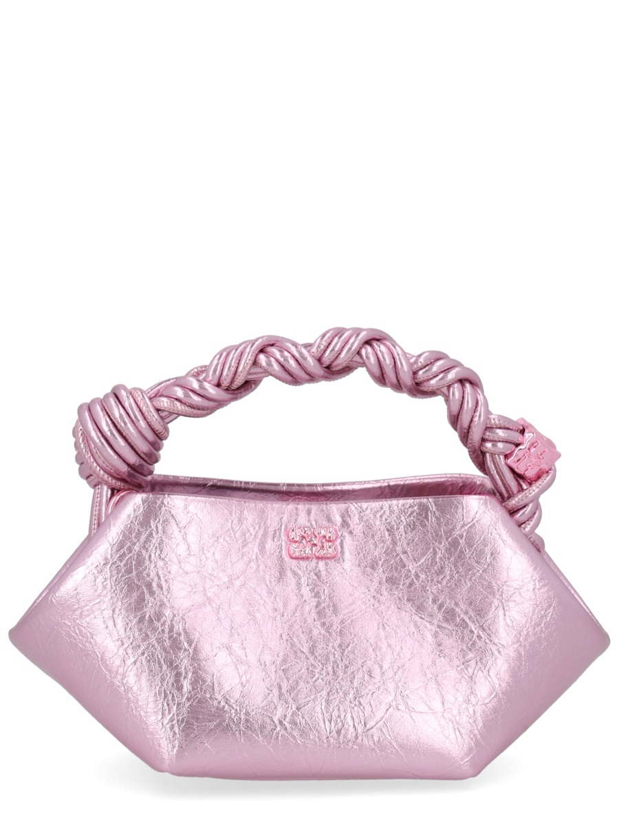 [GANNI] Shoulder bag SS26 B2100030_499