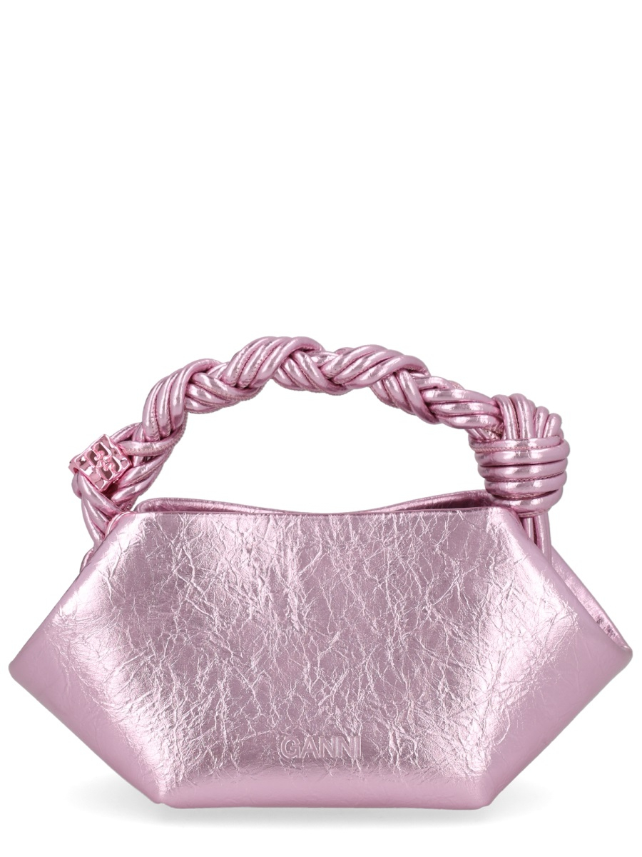[GANNI] Shoulder bag SS26 B2100030_499