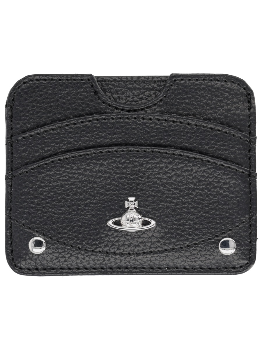 [Vivienne Westwood] Wallet SS26 5402000VU_S000DN403