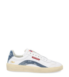 [DSQUARED] Sneakers SS26 SNM0471_11508754M4238