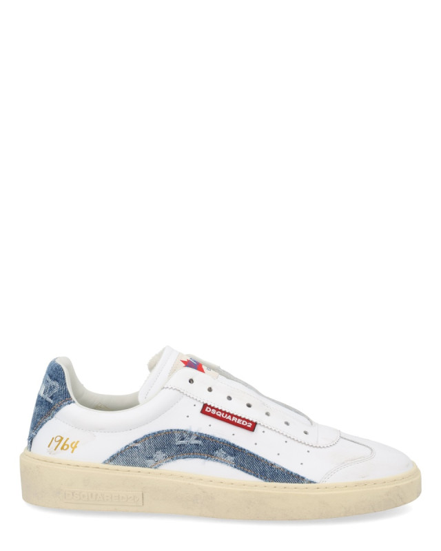 [DSQUARED] Sneakers SS26 SNM0471_11508754M4238