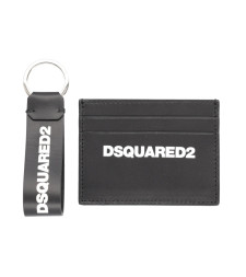 [DSQUARED] Keyring SS26 GBM0001_01504110M063