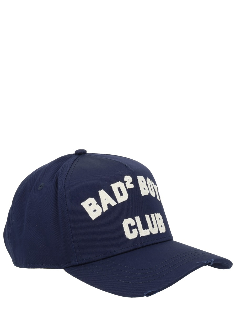 [DSQUARED] Cap SS26 BCM0975_05C000013073
