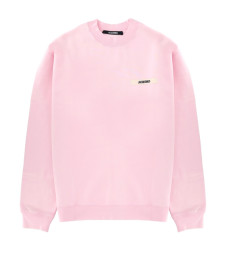 [JACQUEMUS] Sweatshirt SS26 SSM00206AJ0_0126431
