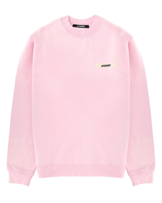 [JACQUEMUS] Sweatshirt SS26 SSM00206AJ0_0126431