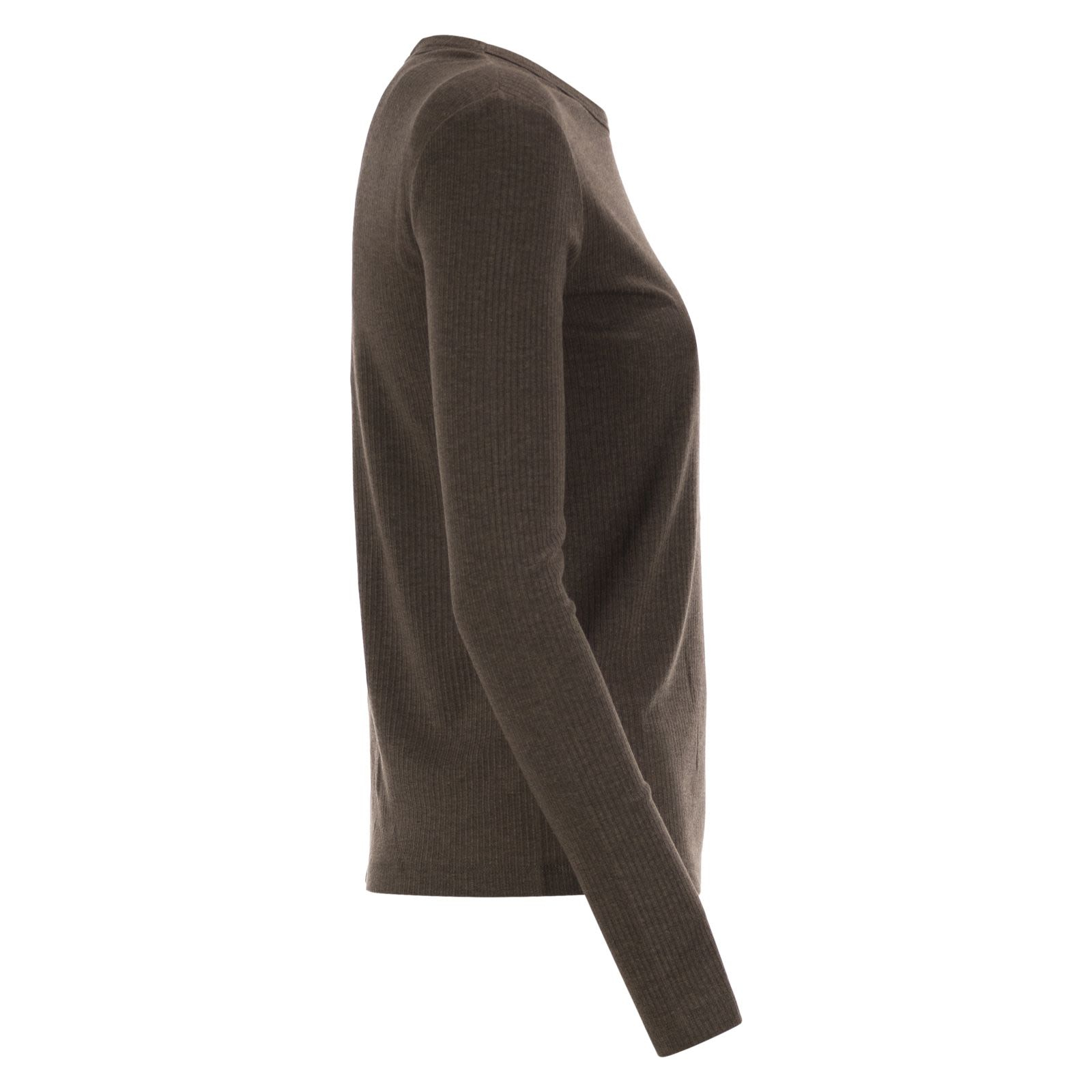 [MaxMara] T-shirts Long Sleeve FW26 2621946031600 004