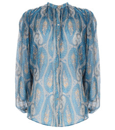 [Etro] Blouse SS26 WRIA0048_99SA1O2X0809
