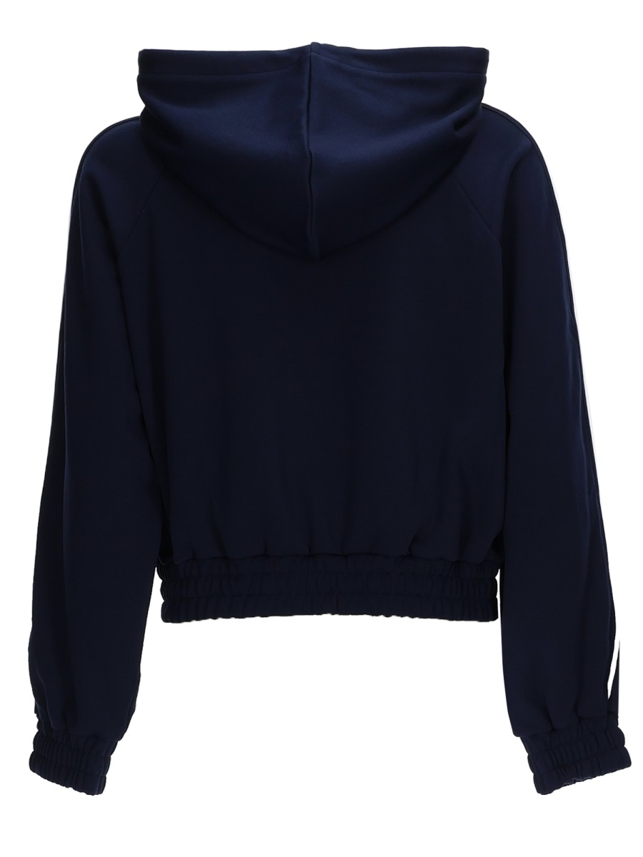 [MICHAEL BY MICHAEL KORS] Hoodie SS26 MR651X2K8N_409MIDNIGHTBLUE