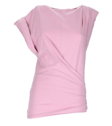 [Isabel Marant] T-shirts Sleeveless SS26 TS0207FA_A1N41I40PI