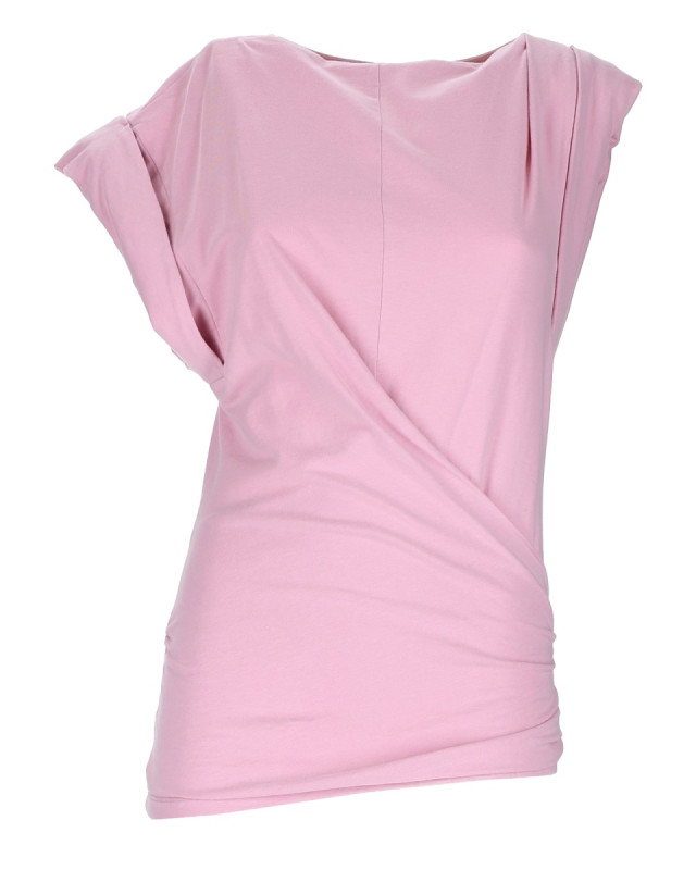[Isabel Marant] T-shirts Sleeveless SS26 TS0207FA_A1N41I40PI