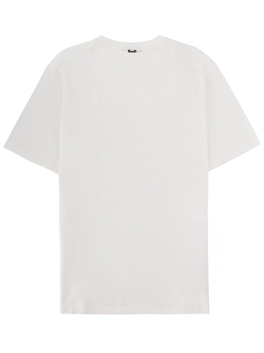 [Herno] T-shirts Short Sleeve SS26 JG000166U_520051000