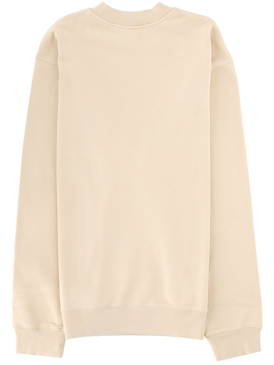[JACQUEMUS] Sweatshirt SS26 SSM00206AJ0_0126150